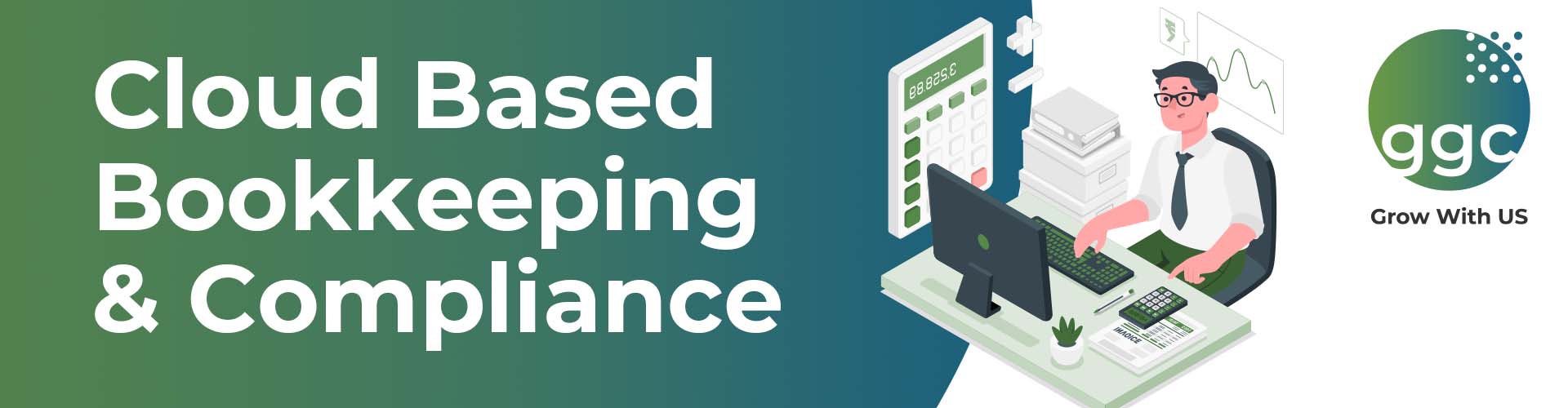 Cloud Based accounting and compliance
