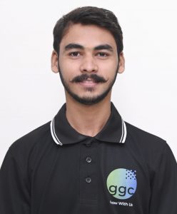 Alkesh Nandankar Alkesh Nandankar GGC