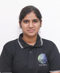 Anjali Pardey Anjali Pardey GGC