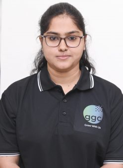 Anjali Pipalwa Anjali Pipalwa GGC