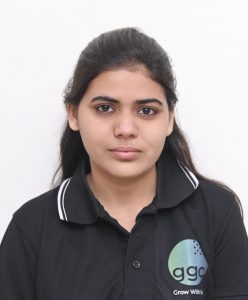 Maithili Chimurkar Maithili Chimurkar GGC