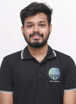 Manu Mohanan Manu Mohanan GGC