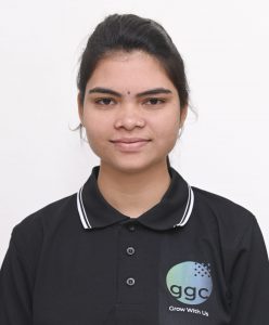 Monali Nipane Monali Nipane GGC