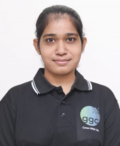 Revati Wankhede Revati Wankhede GGC