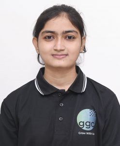 Sidra Qureshi Sidra Qureshi GGC