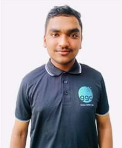 Aman Agrawal Aman Agrawal