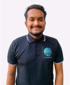 Anshul Daharwal Anshul Daharwal