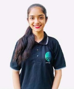 Prisha Choudhari Prisha Choudhari