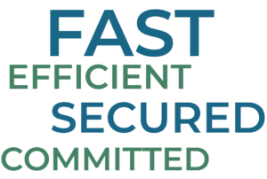 GGC efficient secured committed