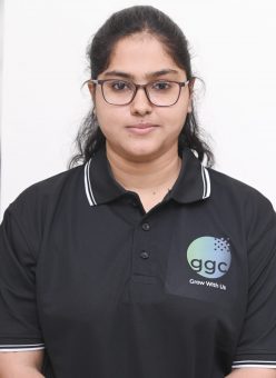 Anjali Pipalwa GGC
