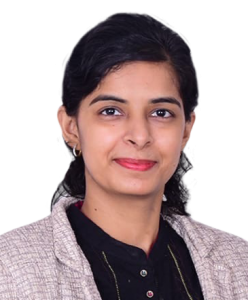 CA Anjali Arora Senior Consultant