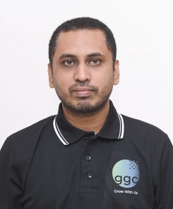 Ashwanit Singh GGC