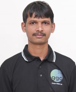 Tan Singh Pahade GGC